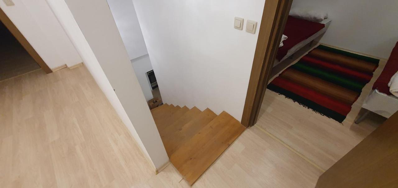 Penthouse Harriet Bansko Lejlighed Eksteriør billede