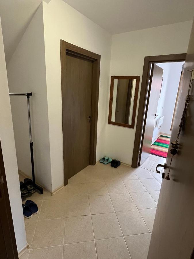 Penthouse Harriet Bansko Lejlighed Eksteriør billede