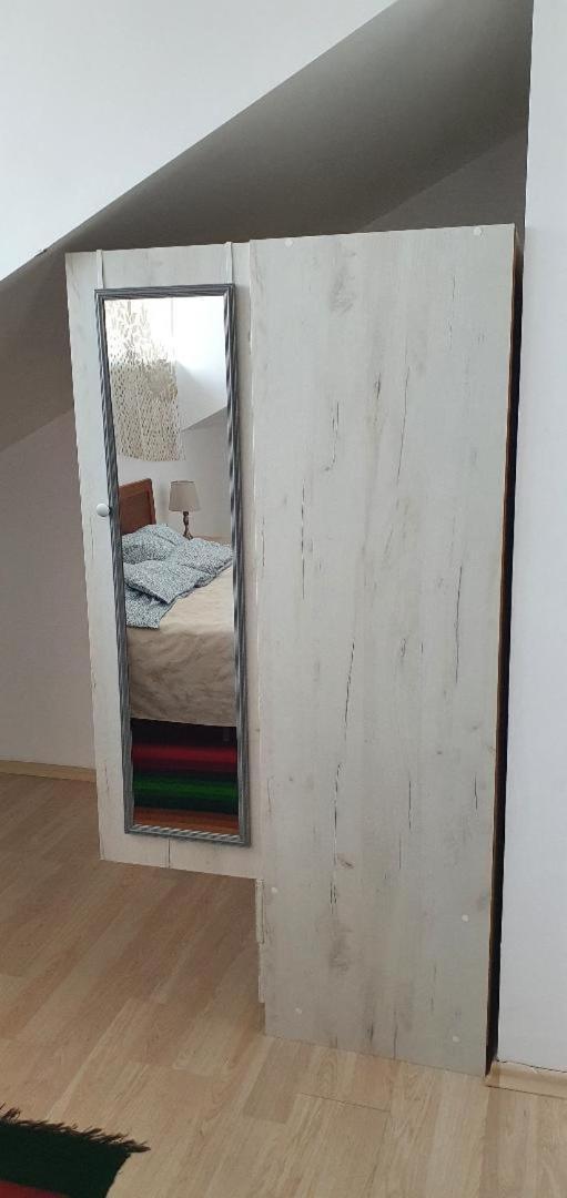 Penthouse Harriet Bansko Lejlighed Eksteriør billede